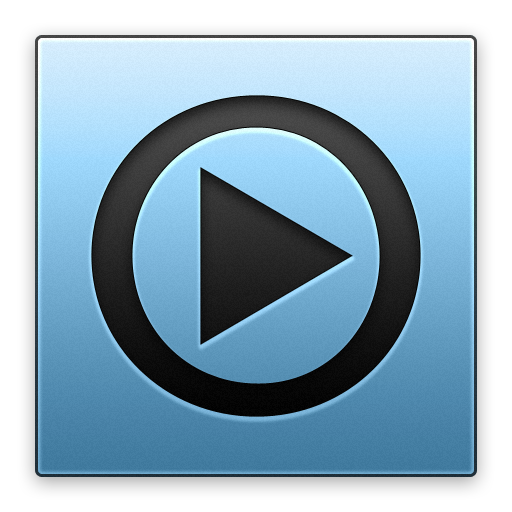 Media Player Icon