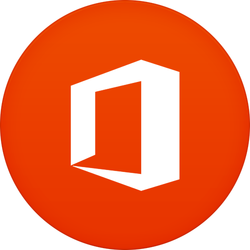 Microsoft Office 2013 Icons