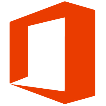Microsoft Office 2013 Logo Microsoft Office 2013 Logo