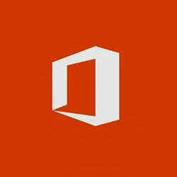 Microsoft Office 365 Icon