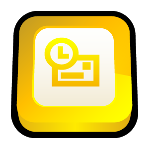 Microsoft Office Outlook Icon