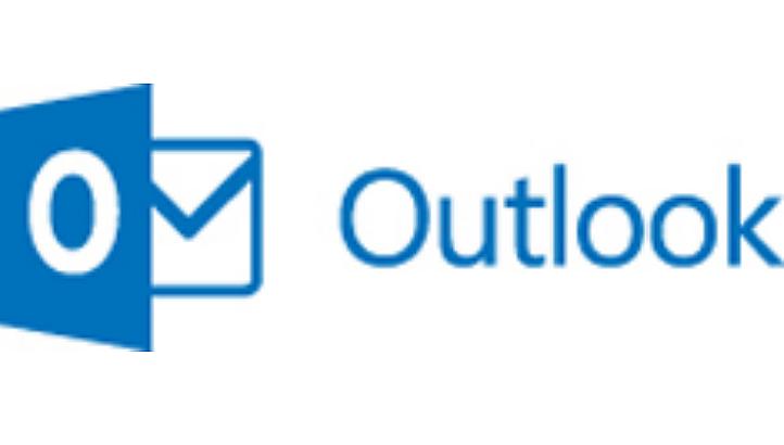 Microsoft Outlook 2013 Logo