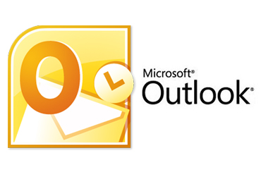 Microsoft Outlook Email Icon