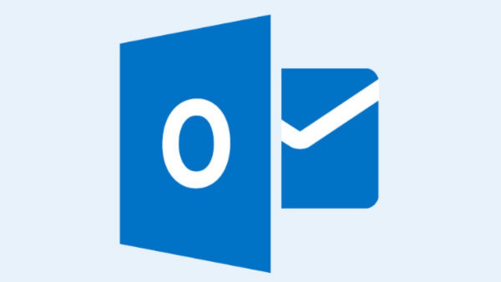 Microsoft Outlook Logo