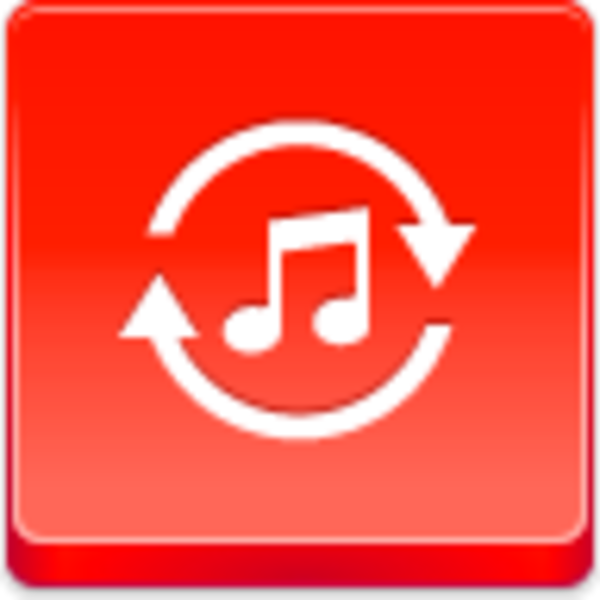 Music Converter Icon