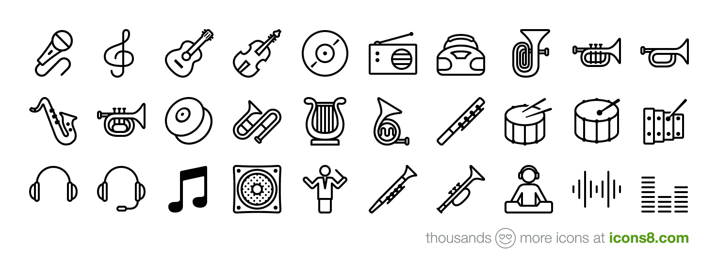 Music Note Icon Windows 7 Music Note Icon Windows 7