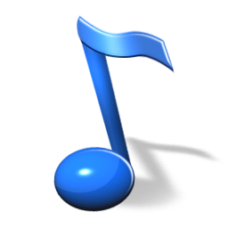 Music Note Icon Music Note Icon