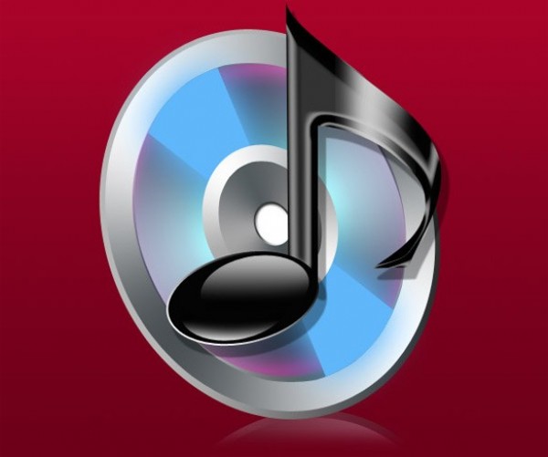 Music Note Icon