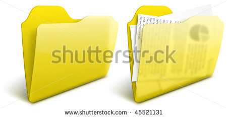My Documents Folder Icon Transparent