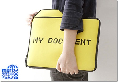 My Documents Laptop Case My Documents Laptop Case