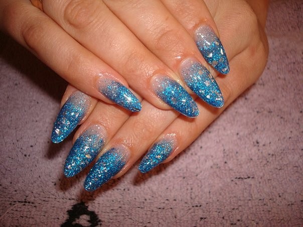 15 New Nail Designs Images