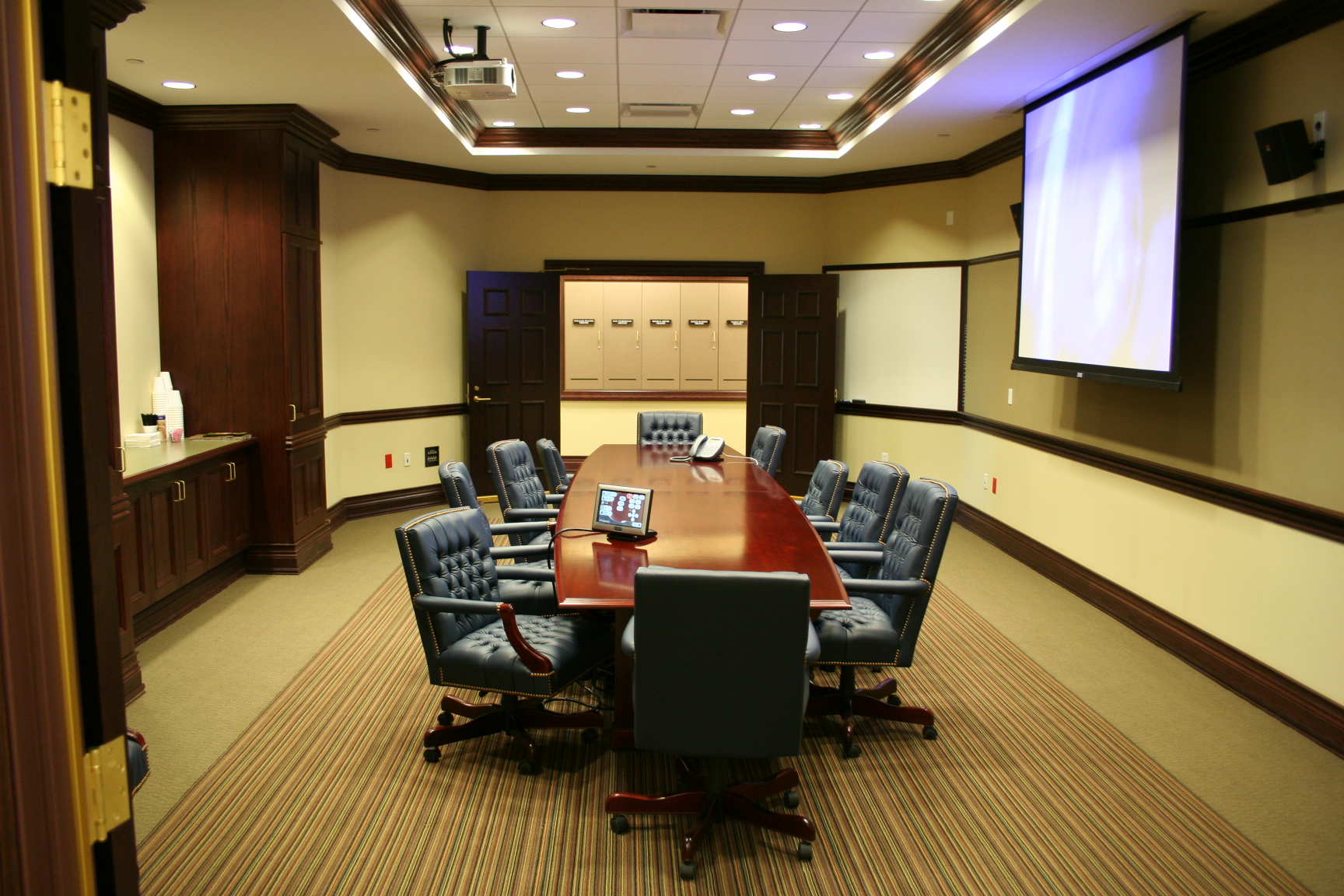 Office Conference Room Design Ideas