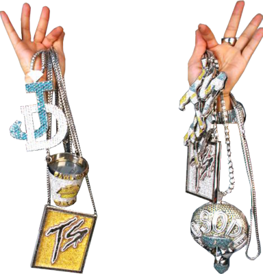 Official PSD Chains Official PSD Chains