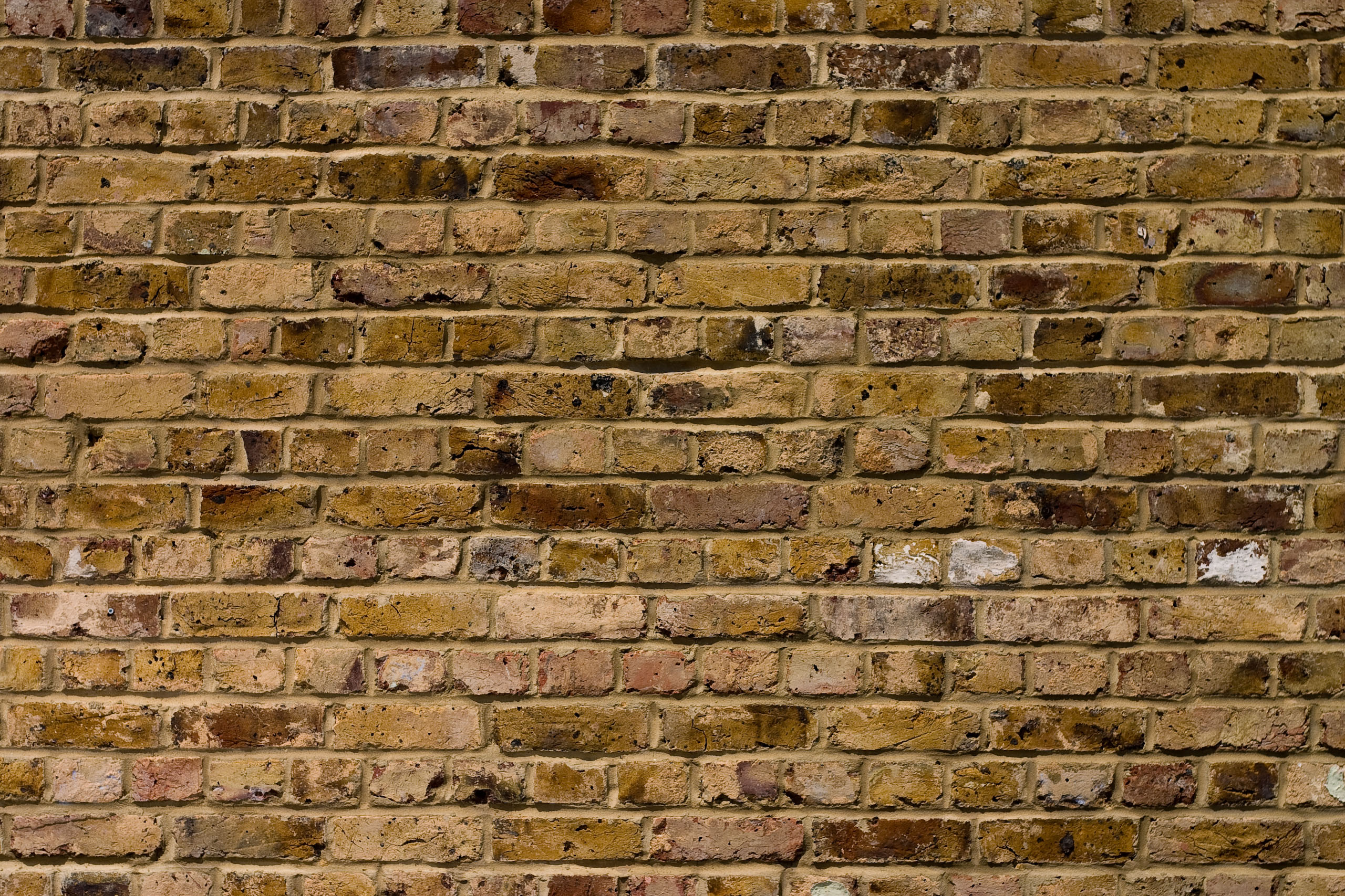 Old Brick Wall Textures