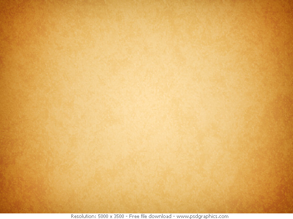 Old Paper Texture Old Paper Texture