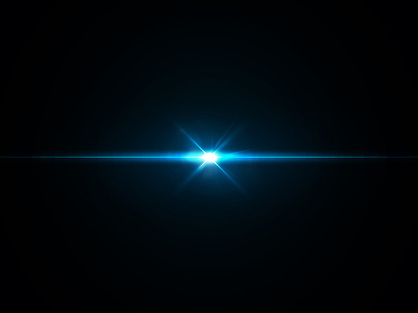 Optical Lens Flare Photoshop