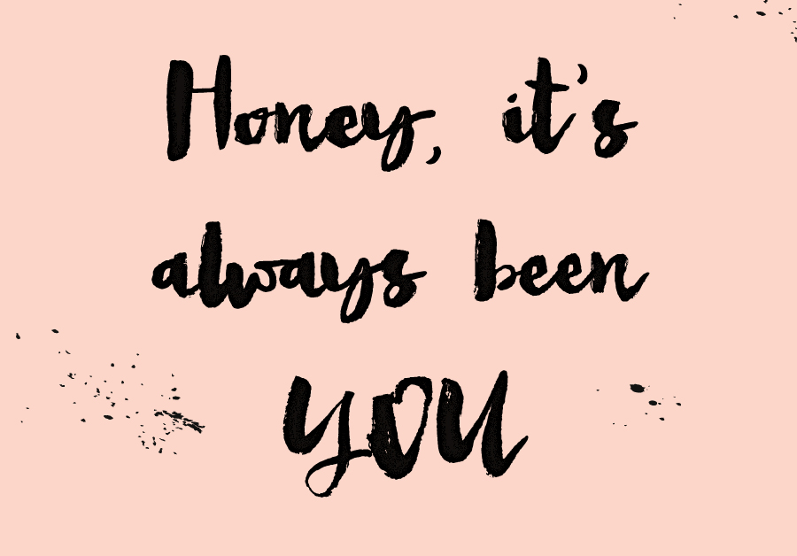 Paintbrush Lettering Font Paintbrush Lettering Font