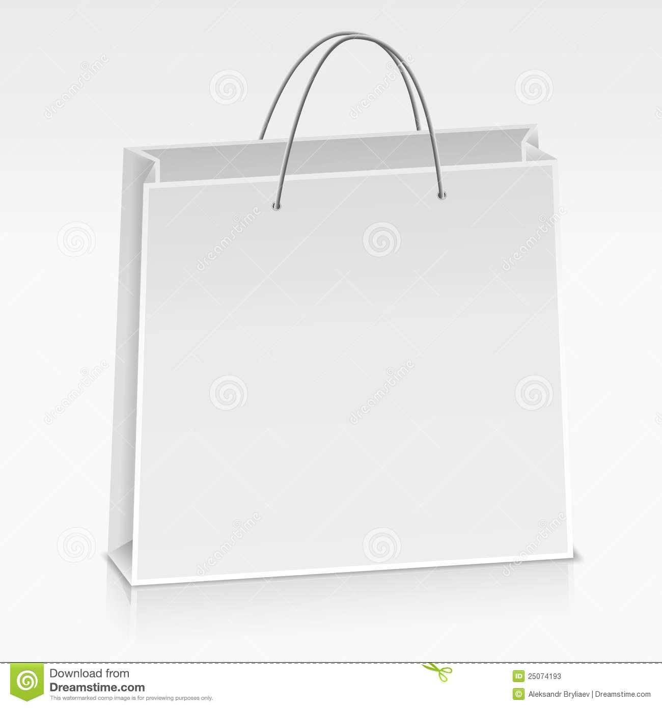Paper Bag Paper Bag