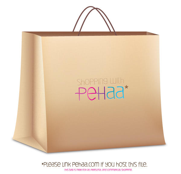 Paper Shopping Bag Vector Free