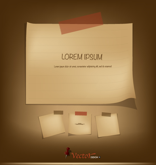 Paper Vector Free Download Paper Vector Free Download