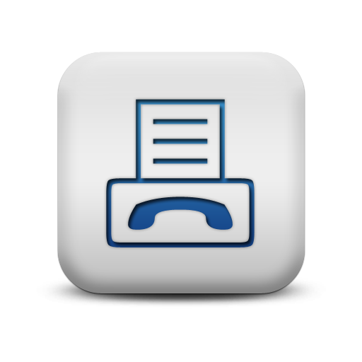 16 Fax Icon For Email Signature Images