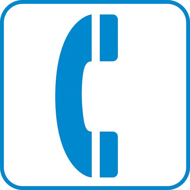Phone Icon Symbol