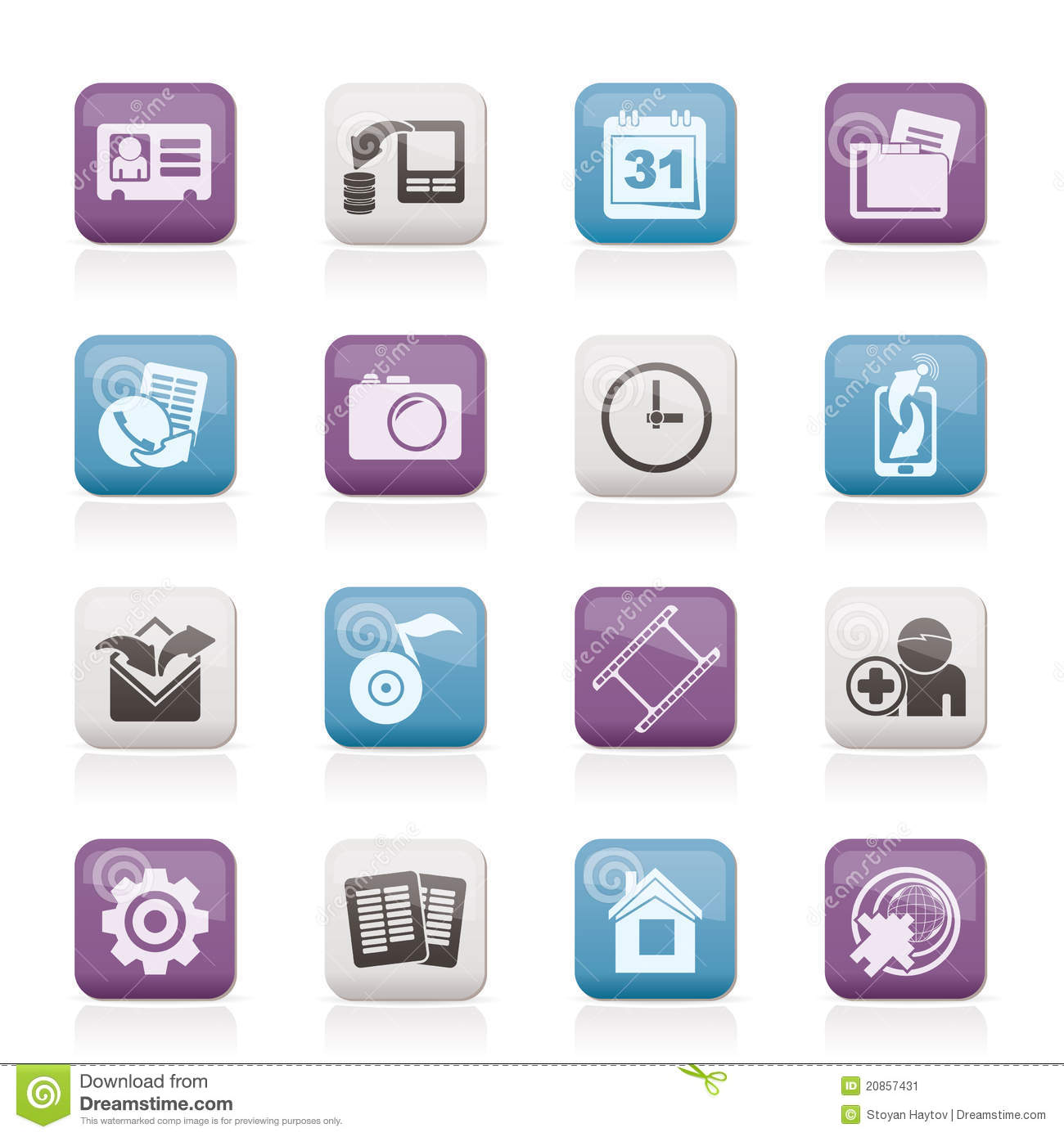 Phone Mobile Menu Icon Phone Mobile Menu Icon
