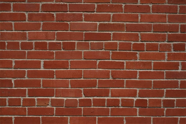 Photoshop Brick Wall Template