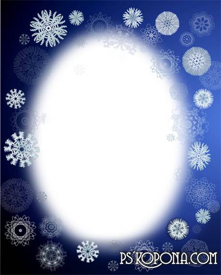 Photoshop Christmas Frames Photoshop Christmas Frames