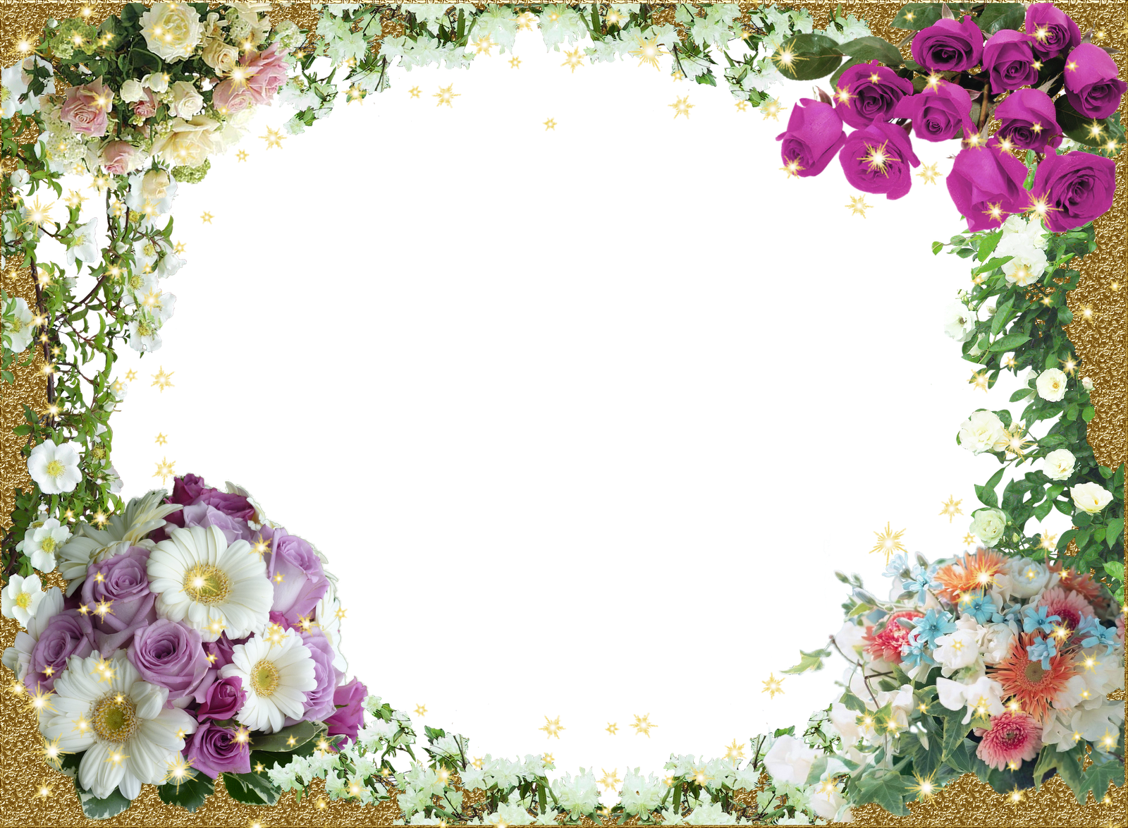 Photoshop Frames Photoshop Frames