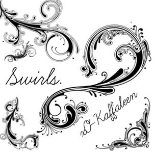Photoshop Swirl Brushes Free Download Photoshop Swirl Brushes Free Download