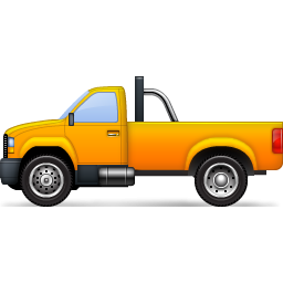 Pick Up Truck Clip Art Free