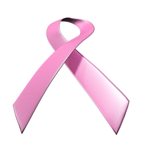 Pink Ribbon Cancer Awareness