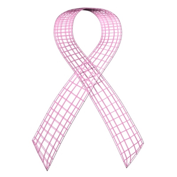 Pink Ribbon Cancer Awareness
