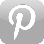 Pinterest Icon