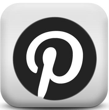 Pinterest Icon