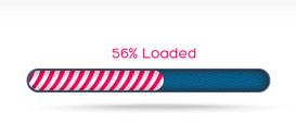 Progress Bar Template Progress Bar Template