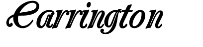 Riesling Font I Love Yo