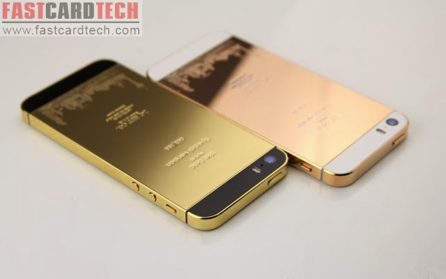 Rose Gold Android Phone Rose Gold Android Phone