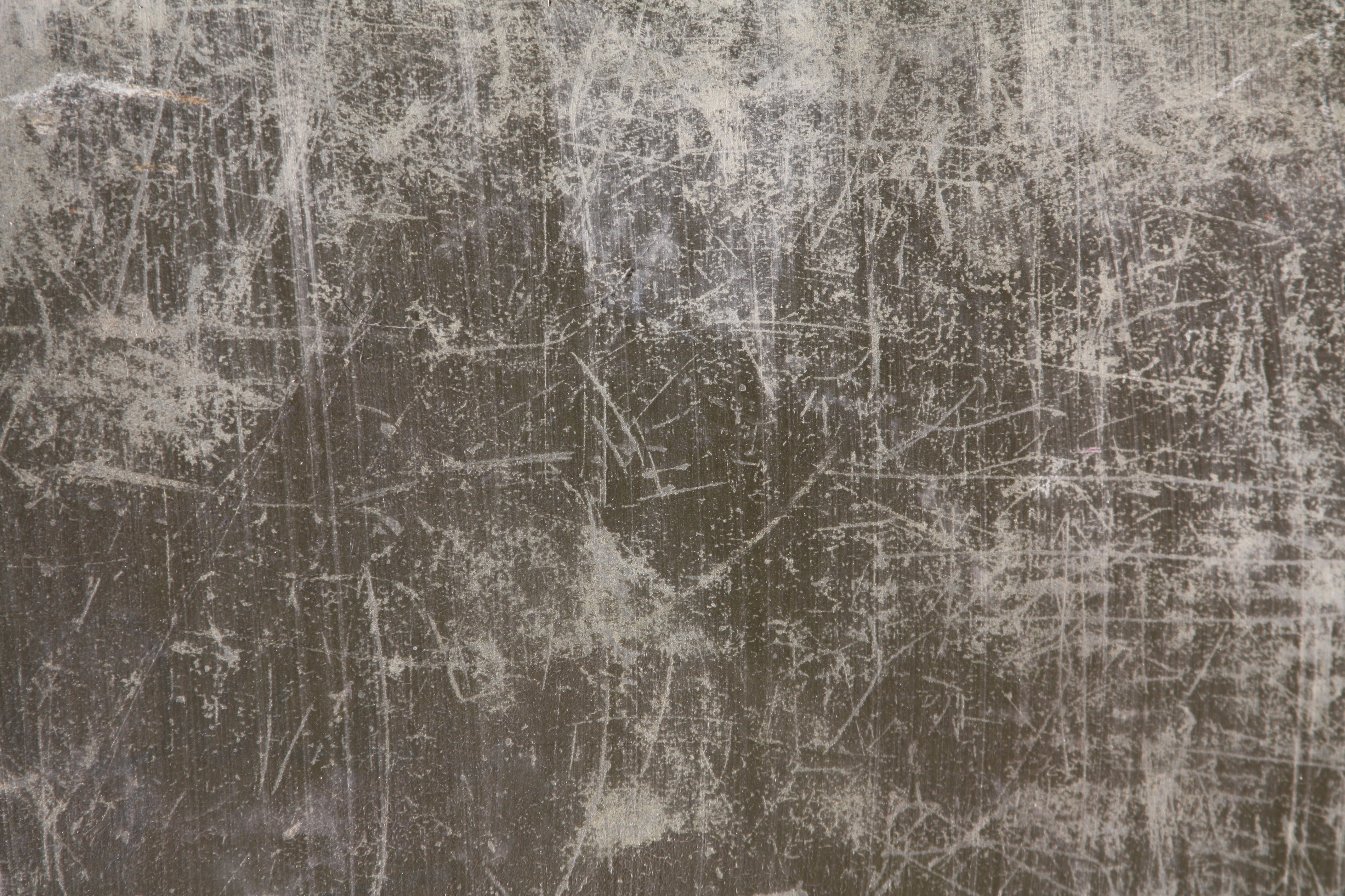 Scratched Metal Texture Photoshop