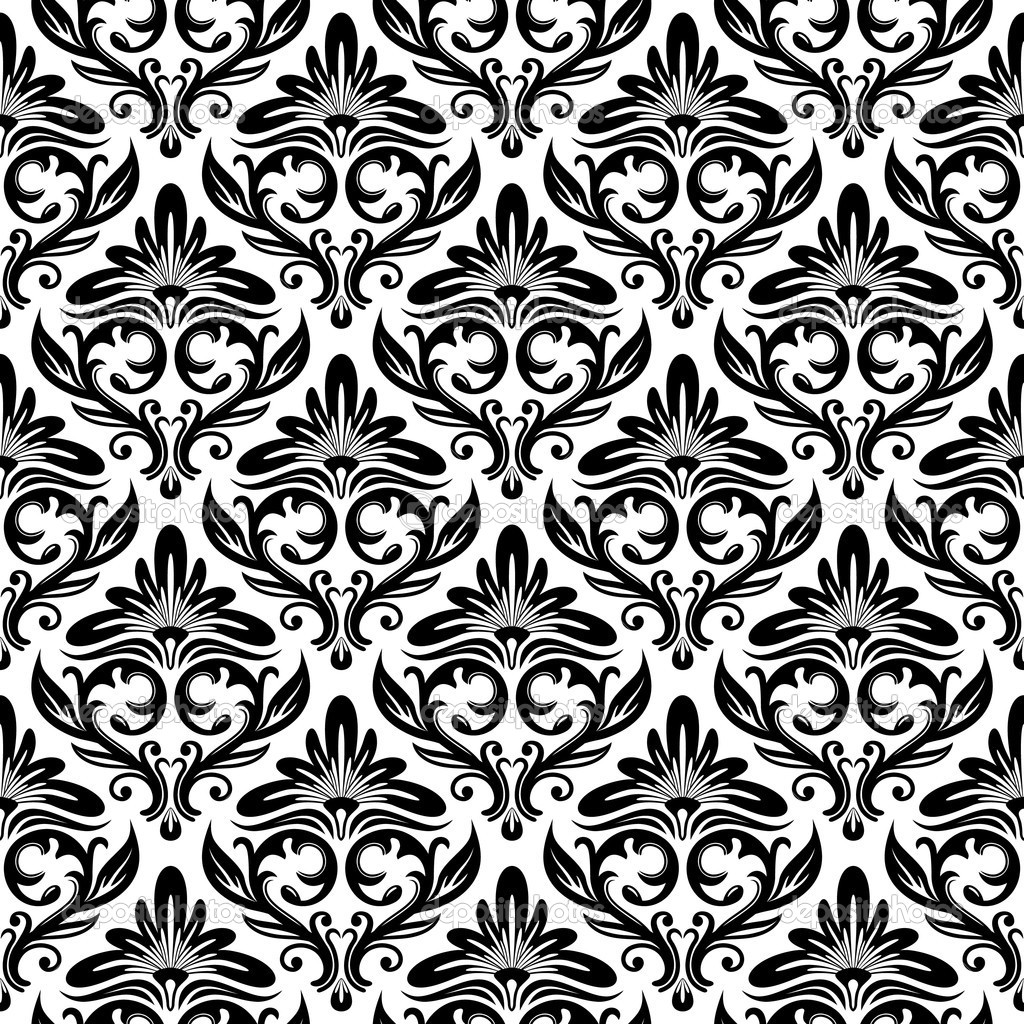 Seamless Pattern Vector