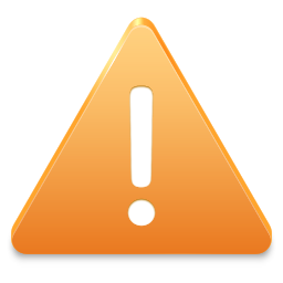 Security Alert Icon