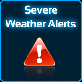 Severe Weather Alert Icons