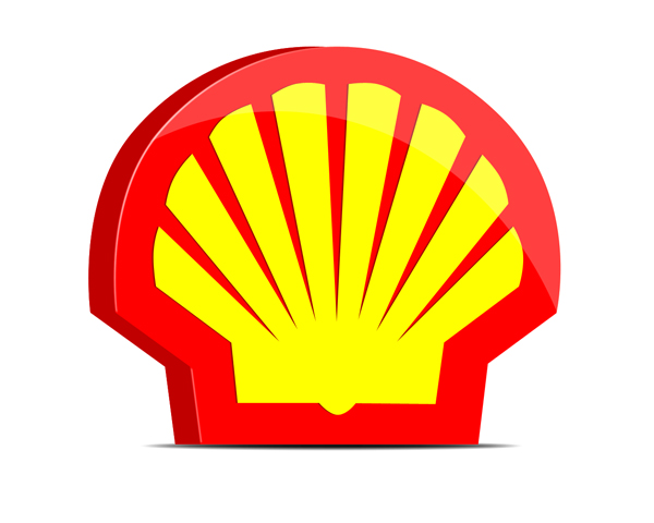 Shell Logo Vector