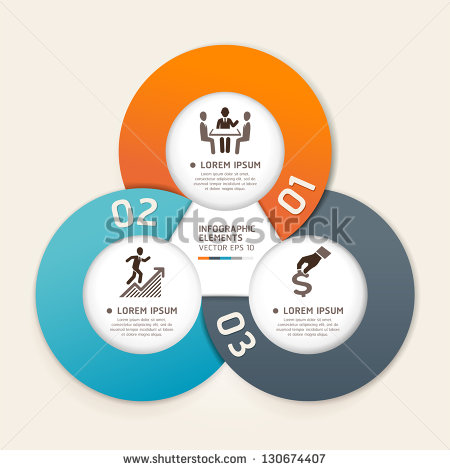 ShutterStock Vector Circle