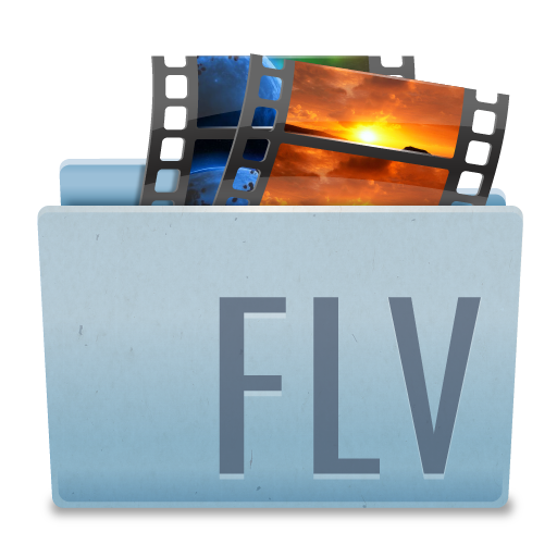 Small File Folder Icon