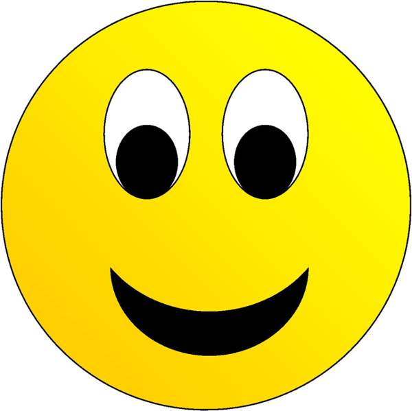 Smiley Face Clip Art Microsoft