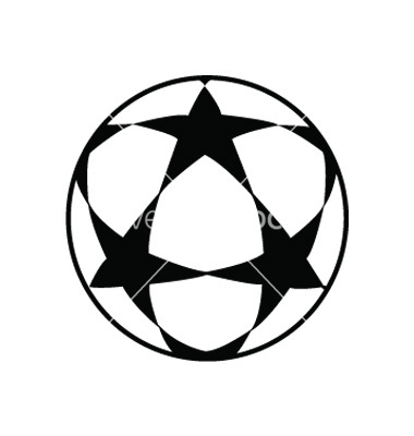 Soccer Ball Vector Art Soccer Ball Vector Art