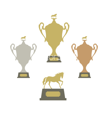 Sports Trophies