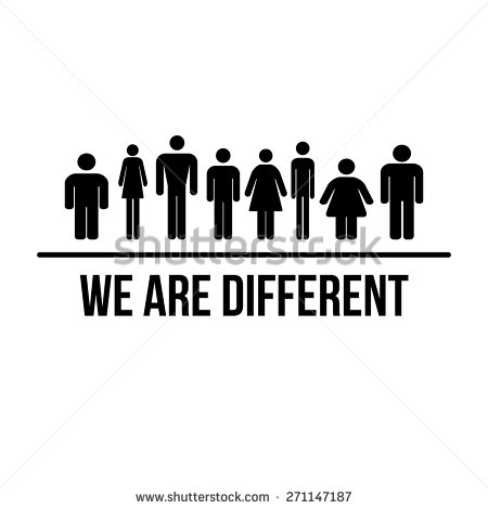 Stick Figure Person Stick Figure Person